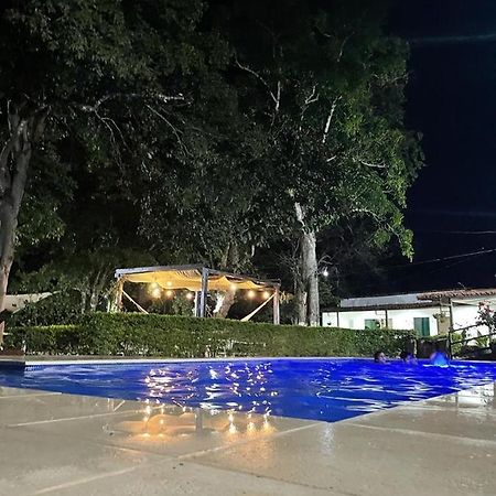 Hotel Jardin De Las Marias Suchitoto Exterior foto