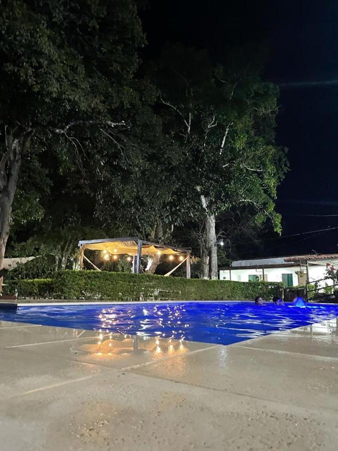 Hotel Jardin De Las Marias Suchitoto Exterior foto