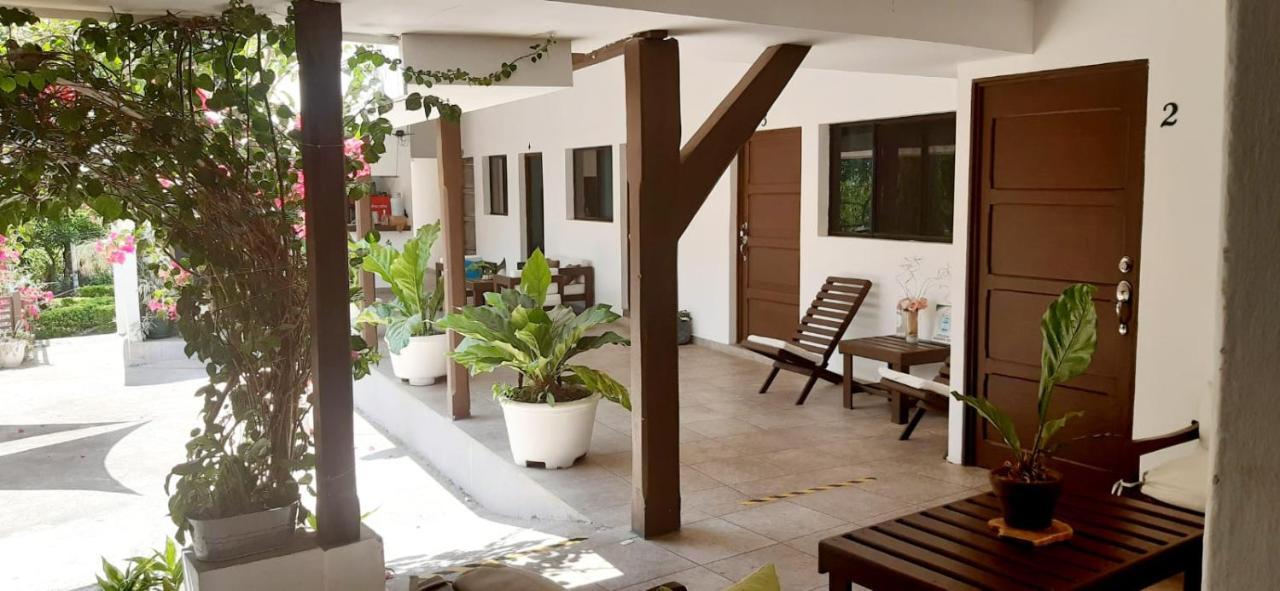 Hotel Jardin De Las Marias Suchitoto Exterior foto